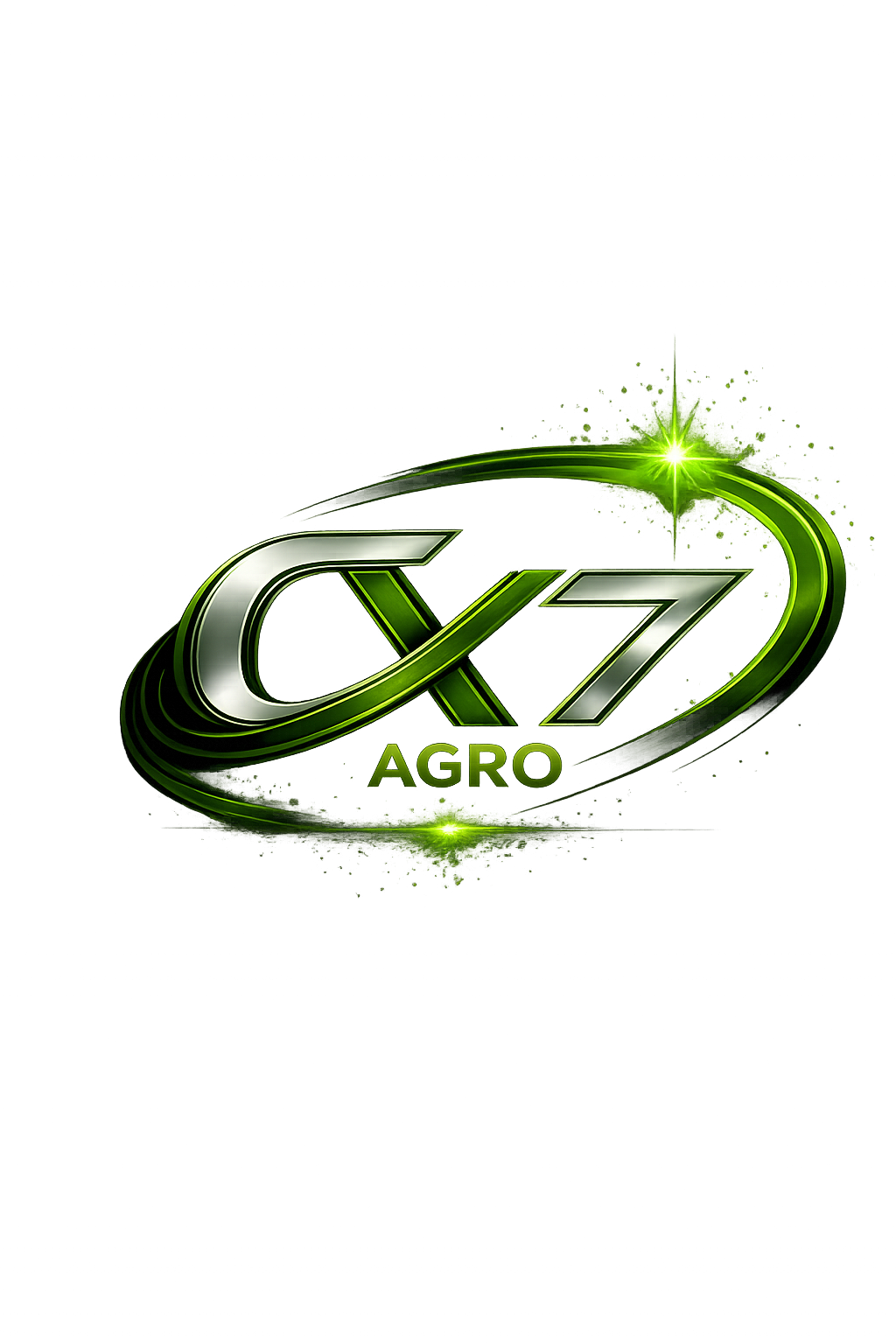 CX7 Agro